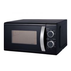 Dawlance DW-210 S Pro Microwave Oven 20L With Official Warranty On 12 Months Installments At 0% Markup