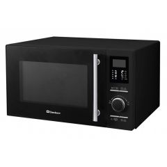 Dawlance DW-395 HCG Microwave Oven 25L With Official Warranty On 12 Months Installments At 0% Markup