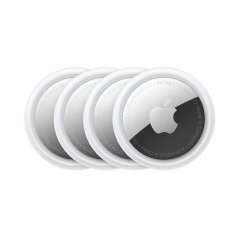 Apple AirTag (Pack Of 4) On 12 Months Installment At 0% markup