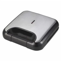 Gaba National GN-6686 SM Sandwich Maker With Official Warranty On 12 Months Installment At 0% markup