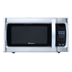 Dawlance DW-132S Digital Microwave Oven 30 Liter With Official Warranty On 12 Months Installments At 0% Markup