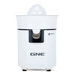 Gaba National GN-550 Citrus Juicer White With Official Warranty On 12 Months Installment At 0% markup