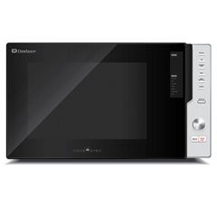 Dawlance DW-550 AF 30 Liter Air Fryer Microwave Oven With Official Warranty On 12 Months Installments At 0% Markup