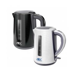 Anex AG-4042 Electric Kettle 1.7 Ltr With Official Warranty On 12 Months Installments At 0% Markup