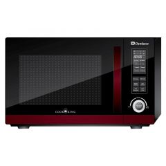 Dawlance DW-133 G Microwave Oven 30 Liter With Official Warranty On 12 Months Installments At 0% Markup