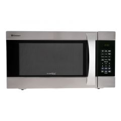 Dawlance DW-162 HZP 62 Liter Heating Microwave Oven With Official Warranty On 12 Months Installments At 0% Markup