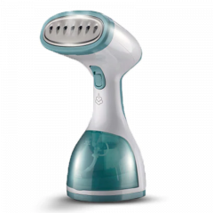 Gaba National GN-1154/21 Steam Brush With Official Warranty On 12 Months Installment At 0% markup