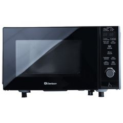 Dawlance DBMO 25 BG Built-in Microwave Oven 25L With Official Warranty On 12 Months Installments At 0% Markup