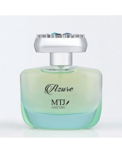 Azure Eau De Parfum 100 ml Oriental Floral On 3 Months Installment At 0% markup