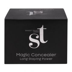 St London magic concealer