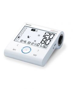 Beurer Cardio Blood Pressure Monitor (BM-96) - On Installments - IS-0037