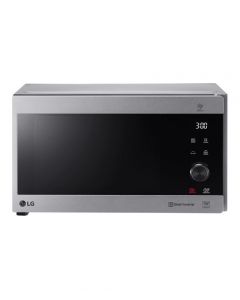 LG Smart Inverter Microwave Oven - 42L (MH8265CIS) - On Installments - IS-0075