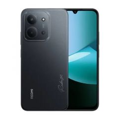 MI Xiaomi 15c 6/128 GB Storage PTA Approved Price in Pakistan | Easy Monthly Installment By Spark Technologies (Black)