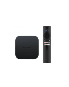 Xiaomi Mi TV Box S (2nd Gen) - ON INST