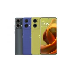 Motorola Moto G85 5G Dual PTA Approved - Official Warranty - Free Wirless Buds