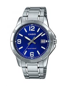 Casio General Mens Watch – MTP-V004D-2BUDF