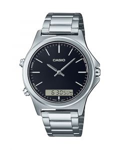 Casio General Mens Watch – MTP-VC01D-1EUDF