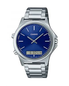 Casio General Mens Watch – MTP-VC01D-2EUDF