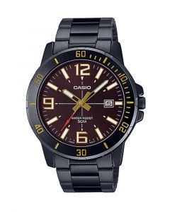 Casio General Mens Watch – MTP-VD01B-5BVUDF