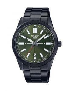 Casio General Mens Watch – MTP-VD02B-3EUDF