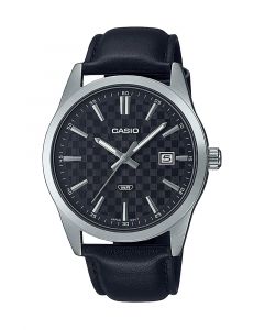 Casio General Mens Watch – MTP-VD03L-1AUDF