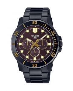 Casio General Mens Watch – MTP-VD300B-5EUDF