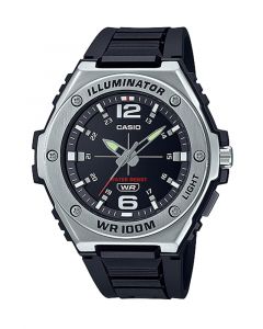 Casio General Mens Watch – MWA-100H-1AVDF