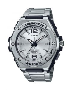 Casio General Mens Watch – MWA-100HD-7AVDF