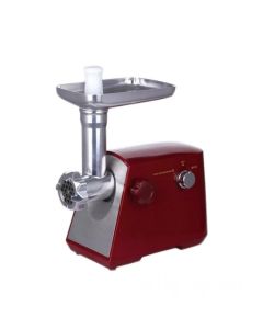 National Gold Meat Grinder (NG-M103)  On Installment ST 
