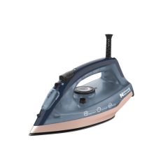 National Steam Iron (NG-786-144) - On Installments - IS-0132