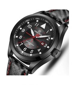 NaviForce Date Edition Men's Watch (NF-8022-5) - On Installments - IS-0140