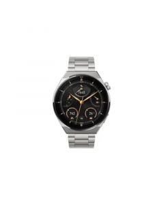 Huawei Watch GT3 Pro Silver Titanium - ON INST