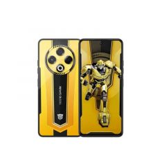 Tecno Spark 30 8GB 128GB Dual - PTA Approved - Official Warranty - Free Wireless Buds - Bumblebee Edition