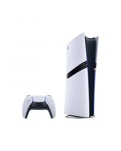 Sony Ps5 Pro Digital Edition 2TB Console
