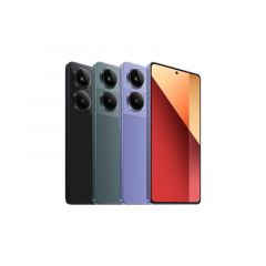 Redmi Note 13 Pro 4G 8GB 256GB Dual - PTA Approved - 1 Year Official Warranty