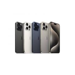 Apple 15 Pro Max 256GB Jv - LLA