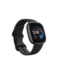Fitbit Versa 4 Smartwatch - INST