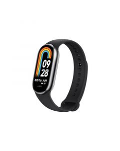 Xiaomi Mi Band 8 Amoled Smartwatch - Chinese Version - ON INST