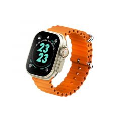 NERV Watch Ultra Smartwatch - INST