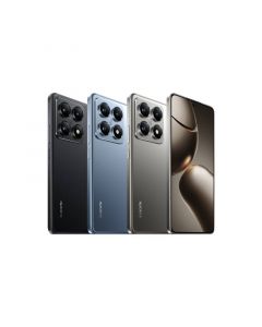 Xiaomi 14T Pro 12GB 512GB - PTA Approved - 1 Year Official Warranty - INST