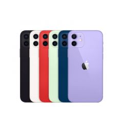 Apple Iphone 12 128GB Esim+Physical Sim - System Active - PTA Approved - 11 Month Mercantile Warranty