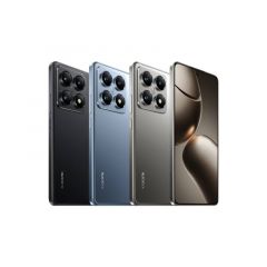 Xiaomi 14T Pro 12GB 512GB - PTA Approved - 1 Year Official Warranty - NON INST