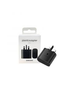 Samsung 25w 3 Pin Adapter  - ON INST