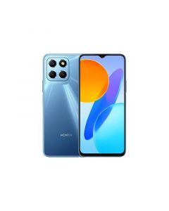 Honor X6 4GB 128GB Ocean Blue - PTA Approved - 1 Year warranty