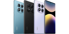 Redmi Note 14 Pro 8-256Gb Purple Official Pta 1Year Warranty_On Intallment