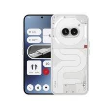 Nothing Phone 2a (12+256GB) Milk 