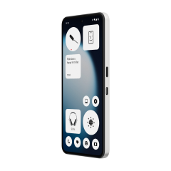 Nothing Phone 3a Lite (8+256GB) White By Yello Stone