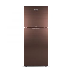 Orient Flare GD 540 Blaze Red Glass Door DC Inverter Refrigerator (19 Cu. Ft.) | On Instalment by Spark Technologies