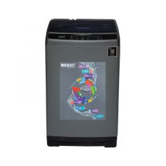 Orient Twister 1350 Fully Automatic Top Load Washing Machine (12 Kg) | On Instalment by Spark Technologies