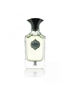 Arabian Oud Sultani Eau De Parfum For Men 100ml